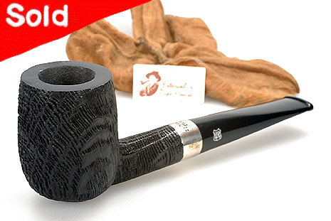 Rattrays Bog Oak 1601 9mm Filter